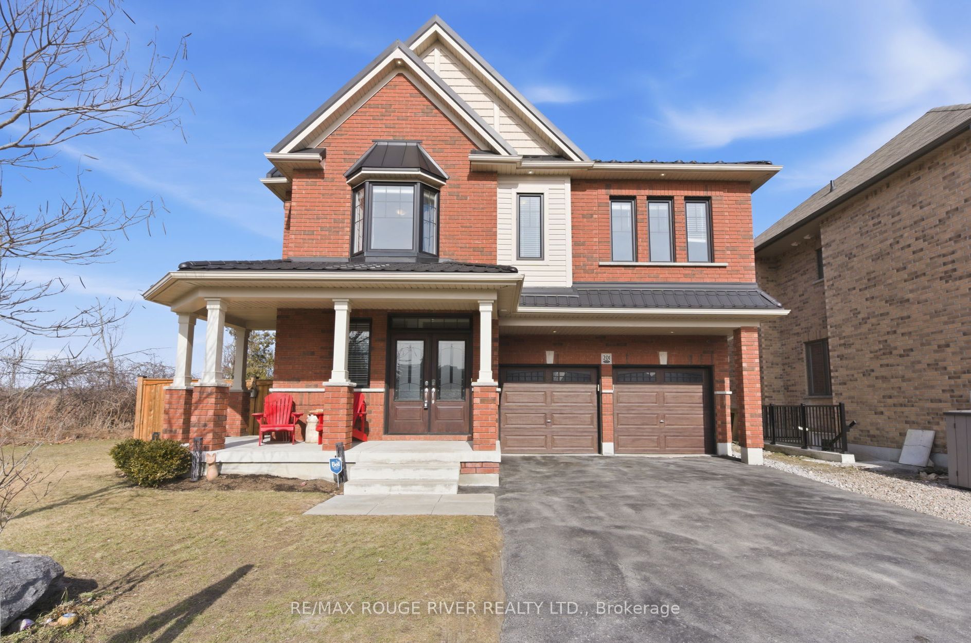 Primary image of 201 Varcoe Road, Clarington, ON, L1E 0J1