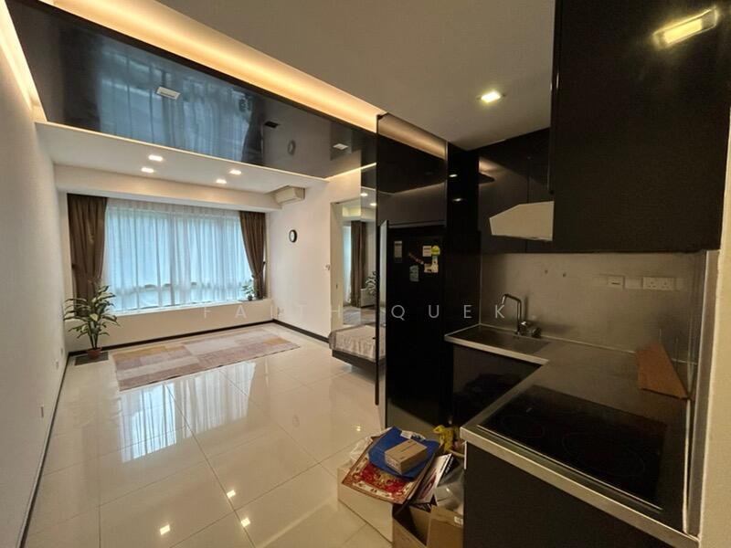 Primary image of 2 Marina Boulevard