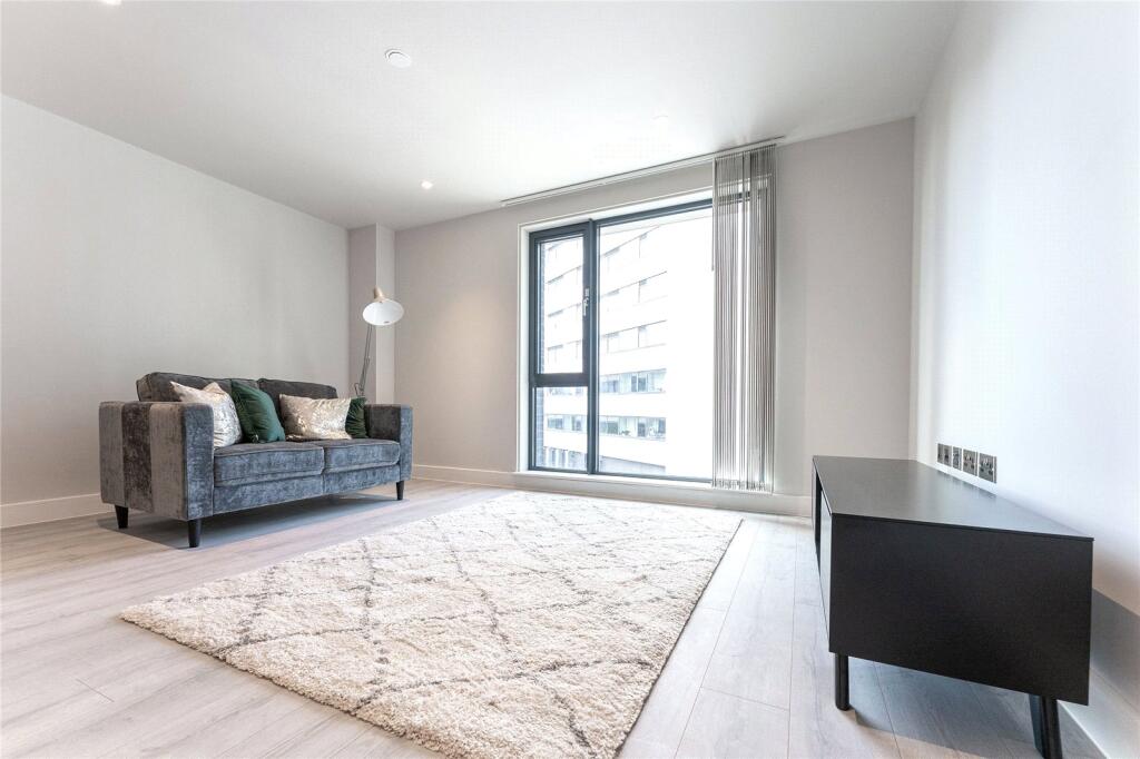 Additional image 15 of St Martins Place, 169 Broad Street, Birmingham, West Midlands, B15