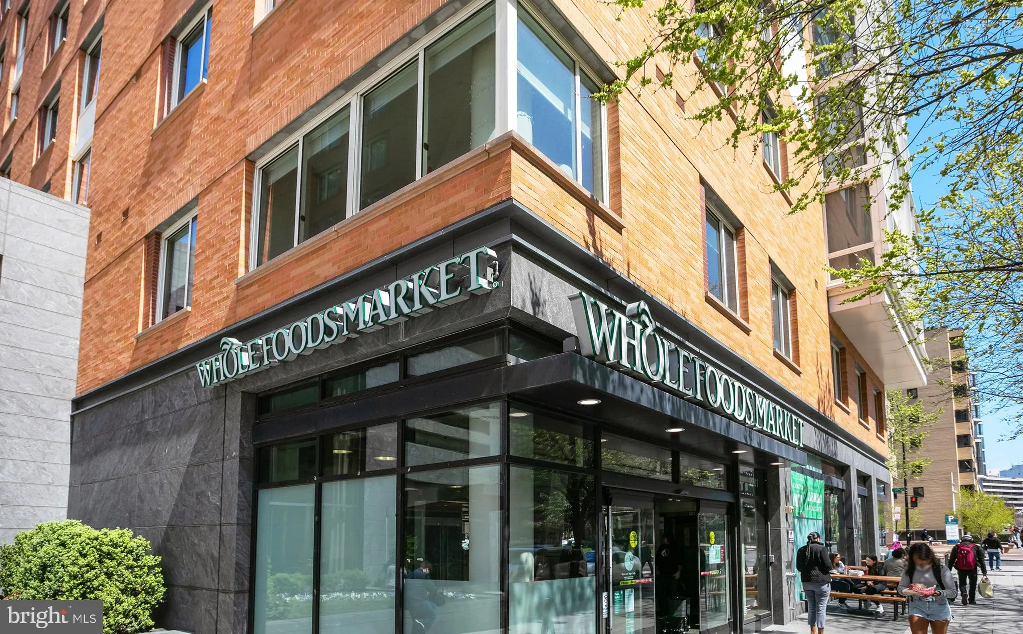 Additional image 59 of 3 Washington Circle NW Unit 603, Washington, DC 20037