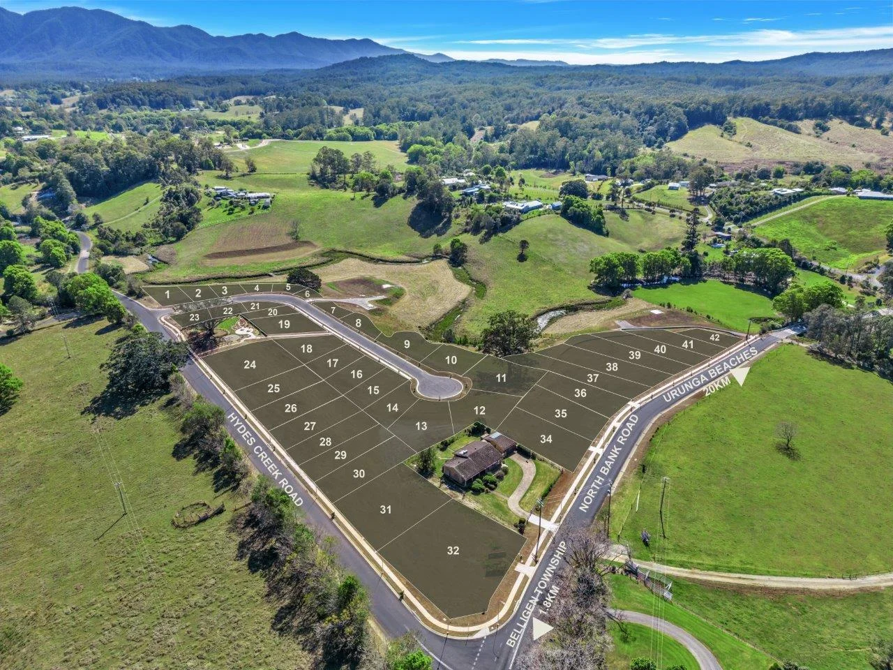 Additional image 7 of 105 North Bank Road, Bellingen NSW 2454