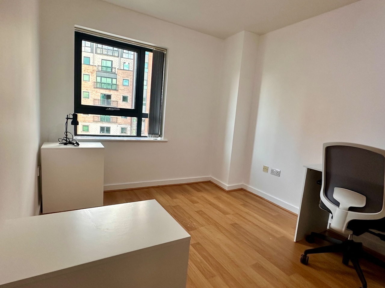 Additional image 13 of 2 Bed Flat, Trinity Edge, M3, N1 7GU