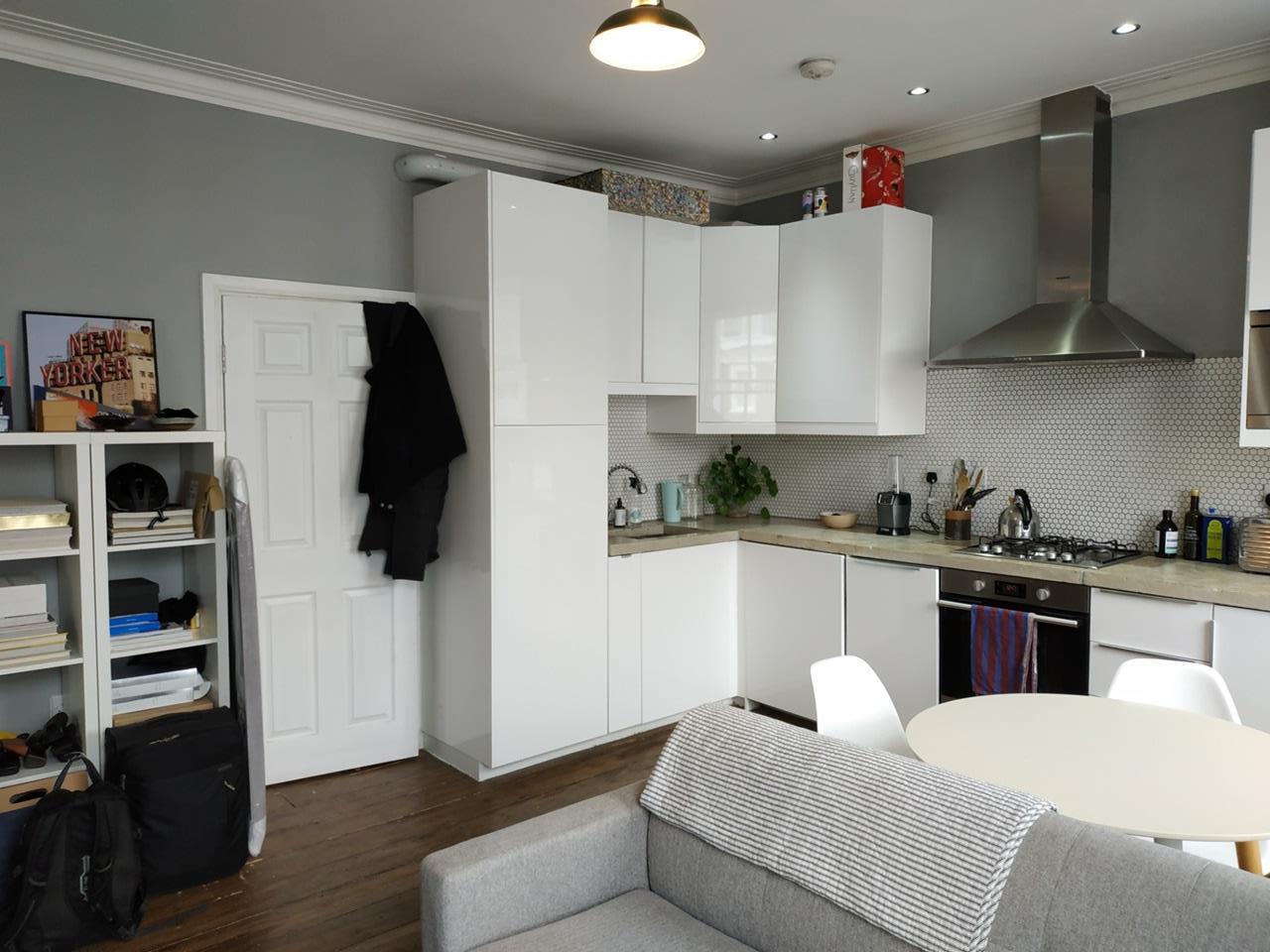 Additional image 3 of 1 Bed Flat, Ellington Street, N7, N1 7GU