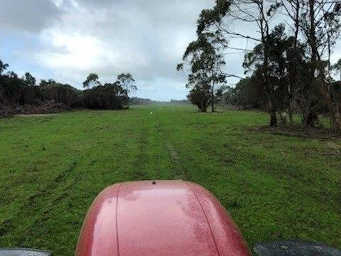 . Heddles Road, Loorana TAS 7256