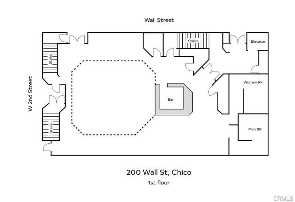 Additional image 70 of 200 Wall Street, Chico, CA 95928