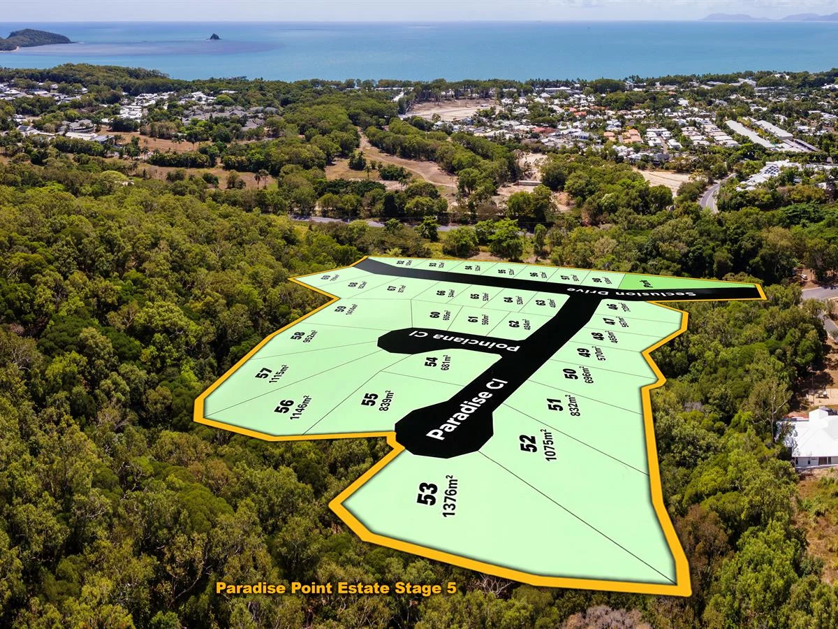 Additional image 3 of 0 Seclusion Drive, Palm Cove QLD 4879