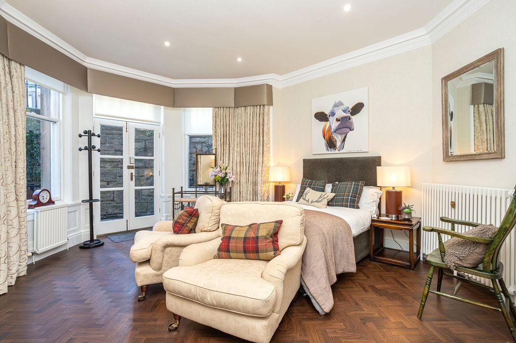 Additional image 13 of 3 bed flat for saleRothesay Terrace, Edinburgh EH3