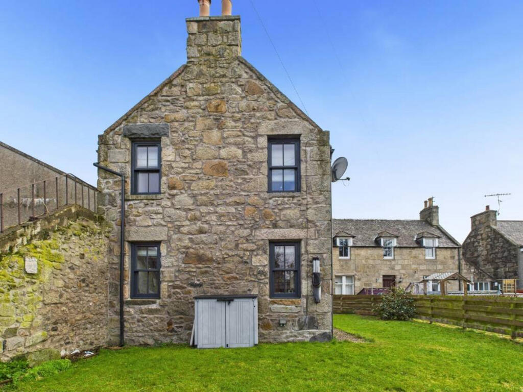 Additional image 20 of Old Road, Huntly, AB54