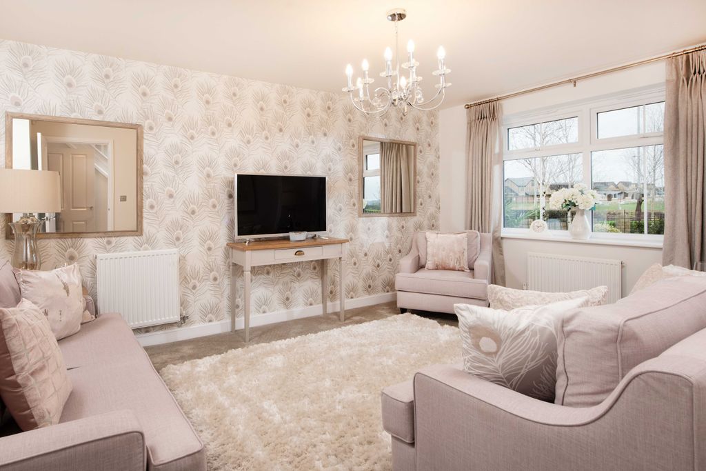 Additional image 2 of 4 bed detached house for sale"Ripon" at Carleton Avenue, Carleton, Penrith CA11