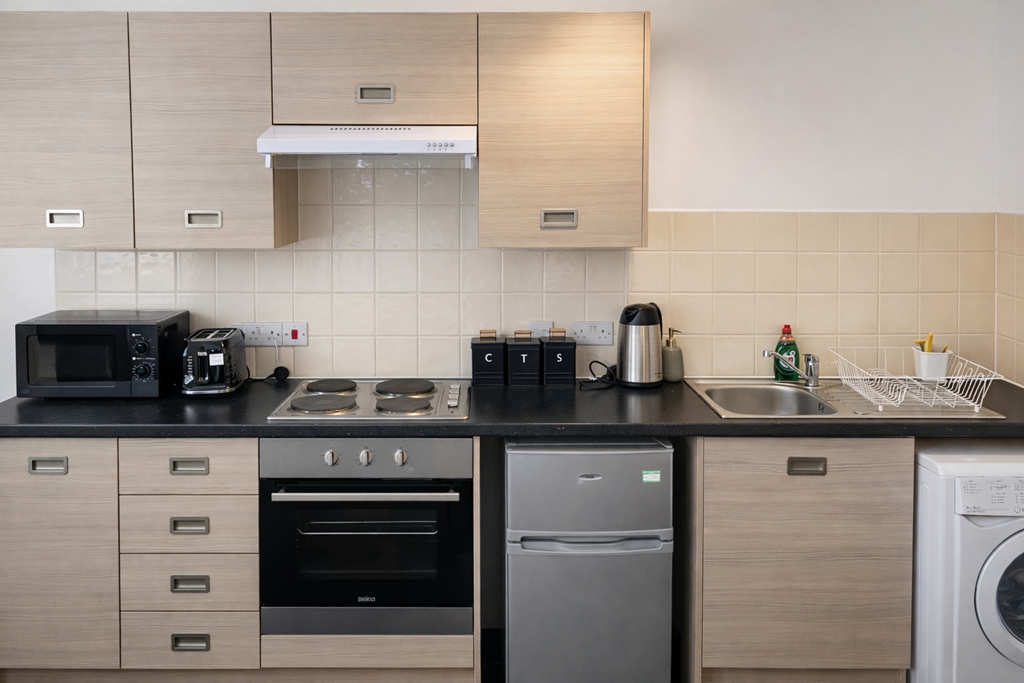 Additional image 2 of 1 Bed Flat, Talbot Road, M16, N1 7GU