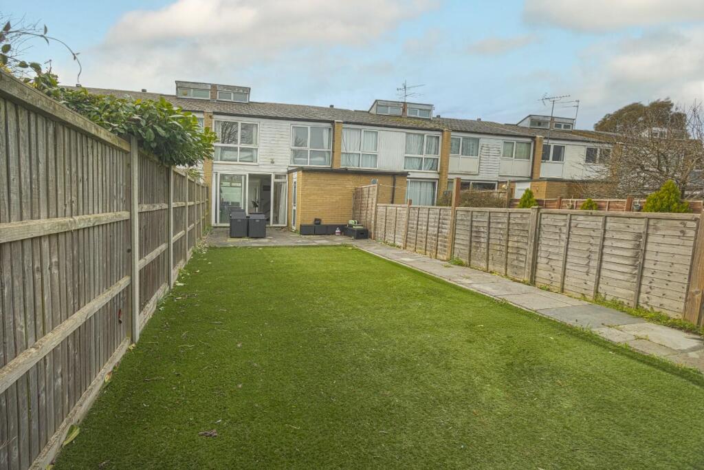 Additional image 14 of Daniells, Welwyn Garden City