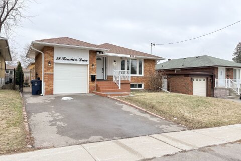 Additional image 8 of Main-98 Benshire Drive, Toronto, ON, M1H 1M5