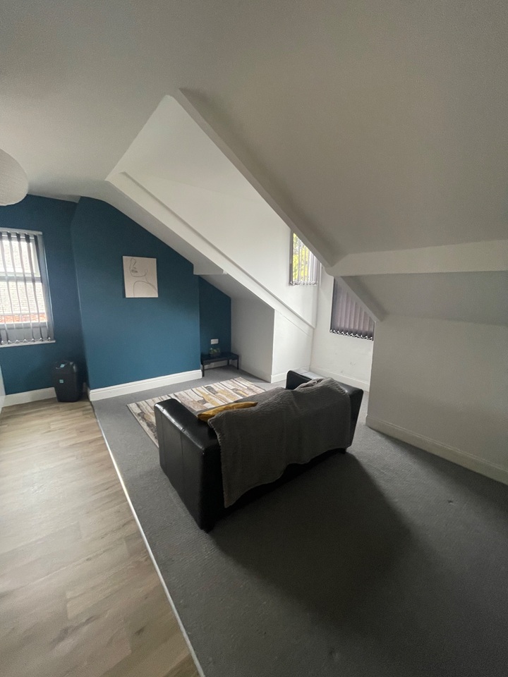 Additional image 4 of Studio Flat, Conference Road, LS12, N1 7GU