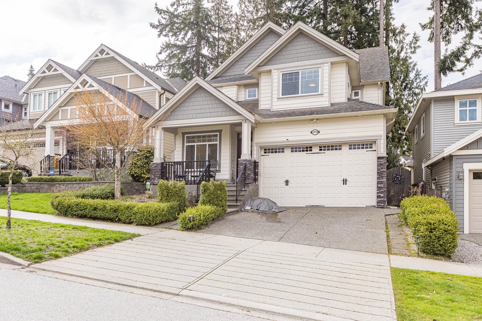 Primary image of 14758 34a Avenue, Surrey, BC, V4P 0B3