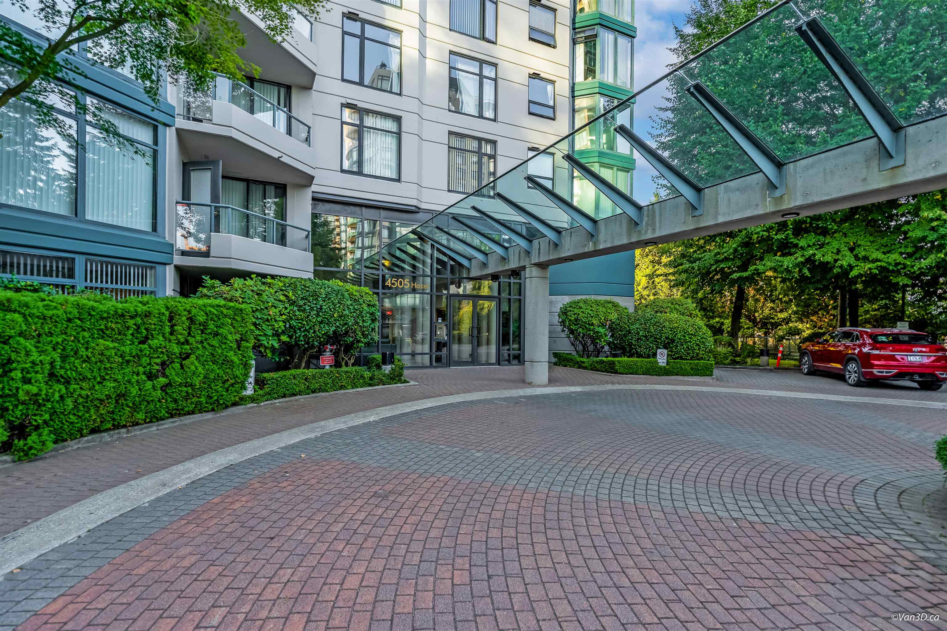 Additional image 5 of 1703-4505 Hazel Street, Burnaby, BC, V5H 4T1