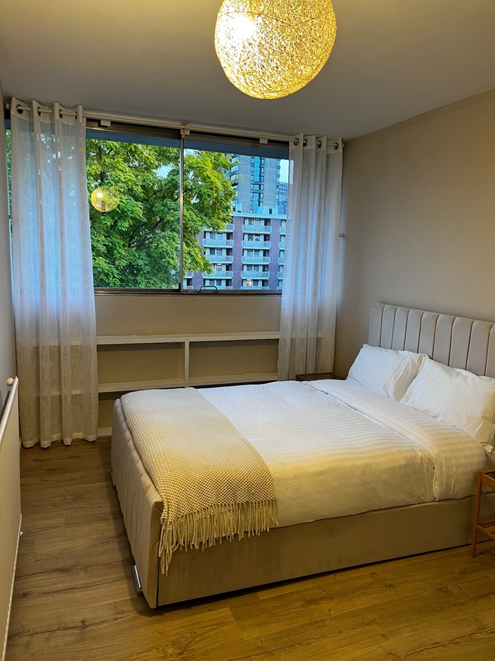 Room in a Shared House, Grimthorpe House, EC1V, N1 7GU