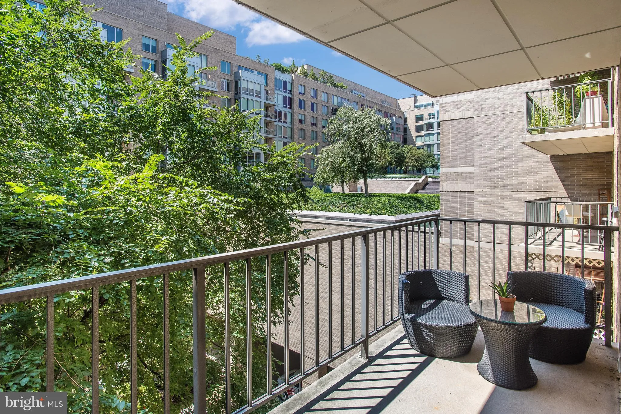 Additional image 57 of 2201 L Street NW Unit 500, Washington, DC 20037