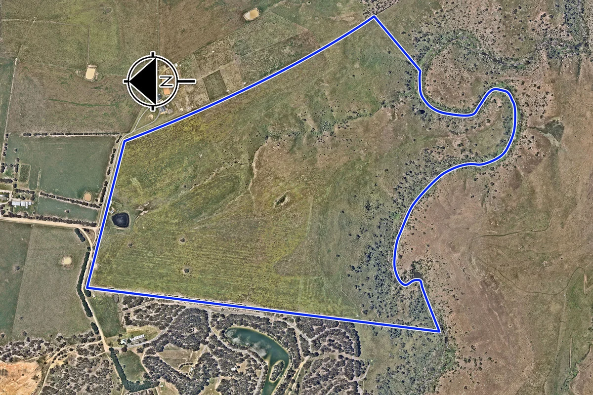 301 Garrards Lane, Myrniong VIC 3341