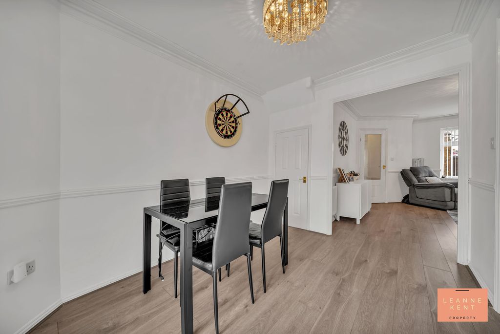 Additional image 14 of 3 bed semi-detached house for saleStryd Hywel Harris, Ystrad Mynach CF82