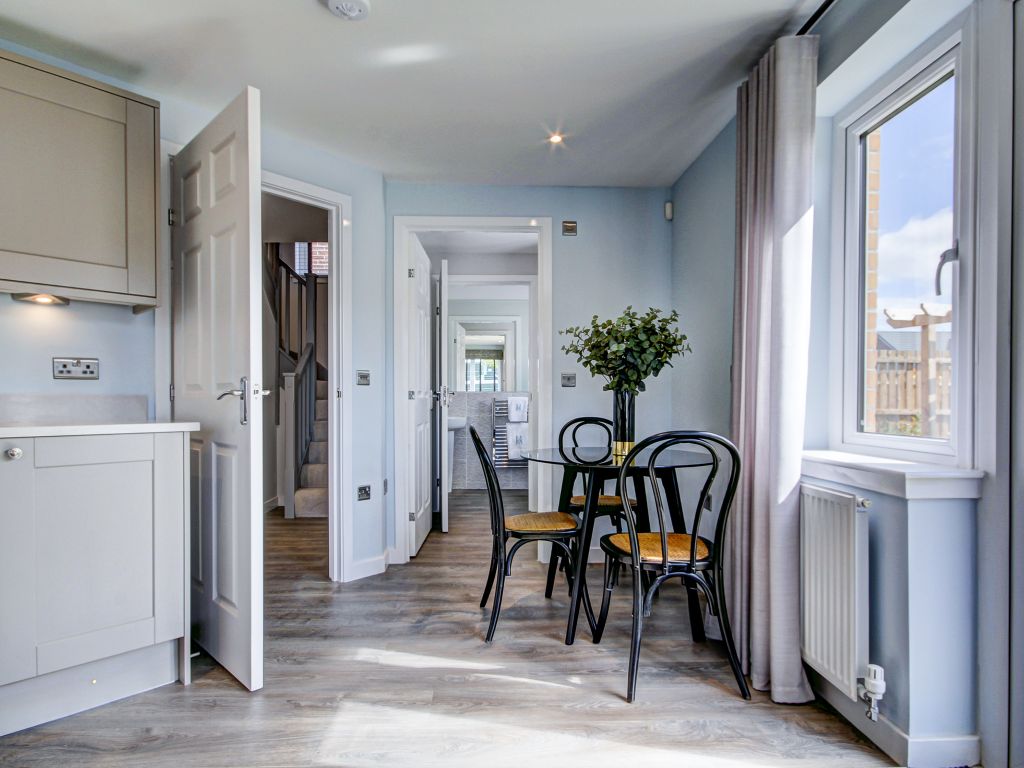 Additional image 3 of 4 bed detached house for sale"The Kenmore" at Snowdon Terrace, Seamill, West Kilbride KA23