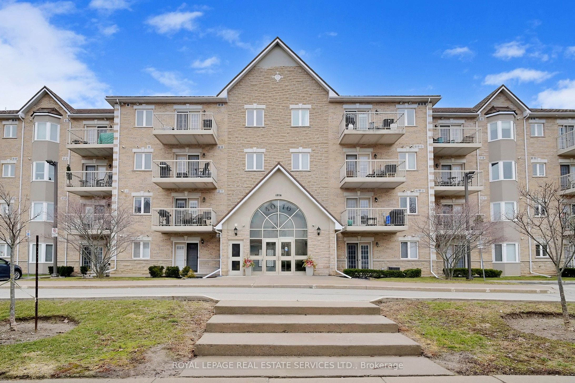 104-4016 Kilmer Drive, Burlington, ON, L7M 5A7