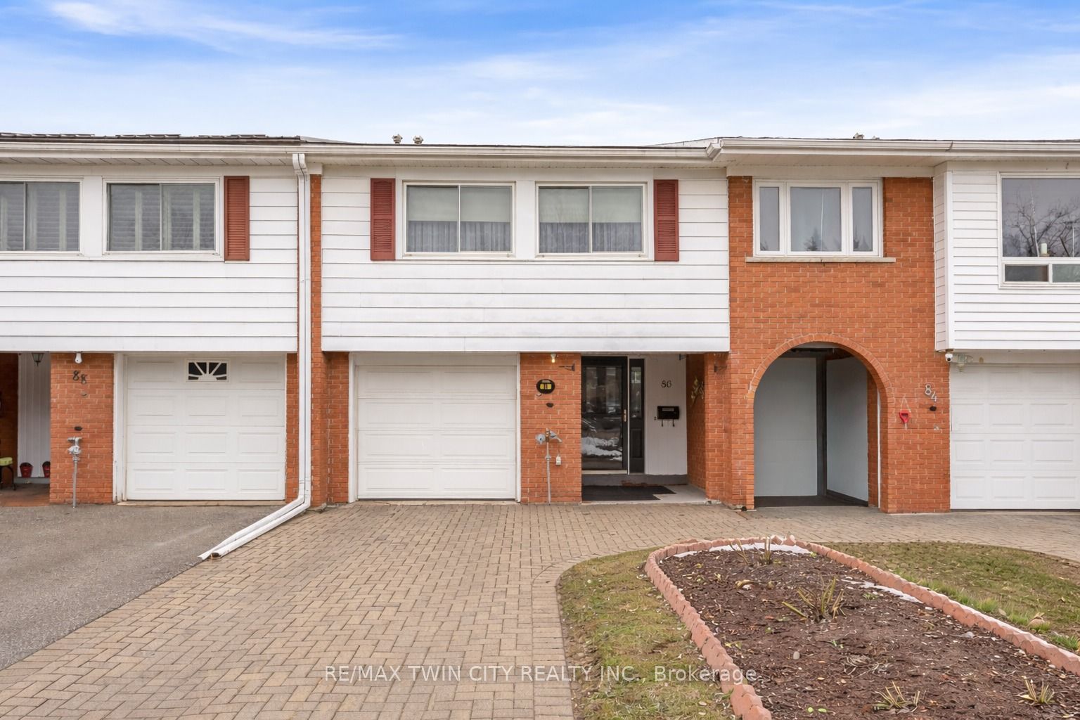 86 Overlea Drive, Kitchener, ON, N2M 1T1