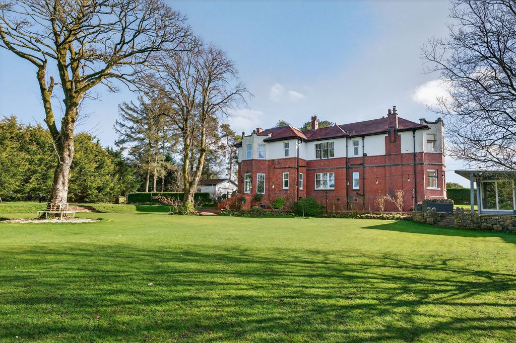 Additional image 42 of 6 bed detached house for saleBraeheads, 17 Maunsheugh Road, Fenwick KA3