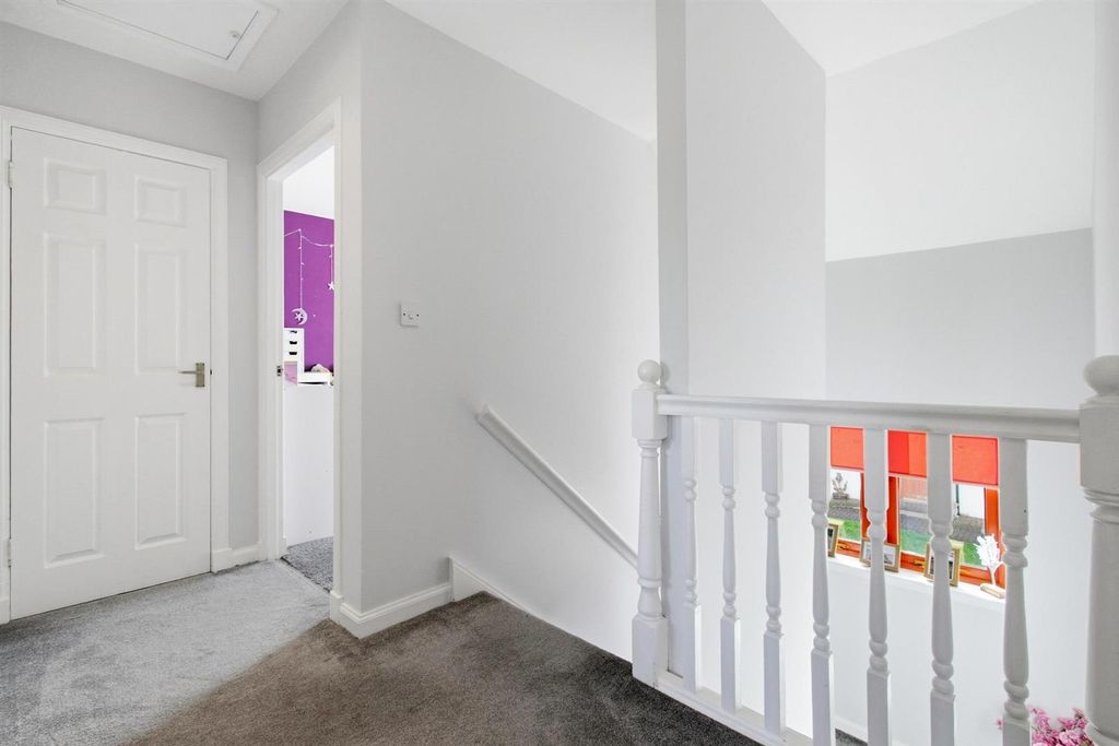 Additional image 19 of 3 bed terraced house for saleLea Farm Steading, Ardoch, Dumbarton G82