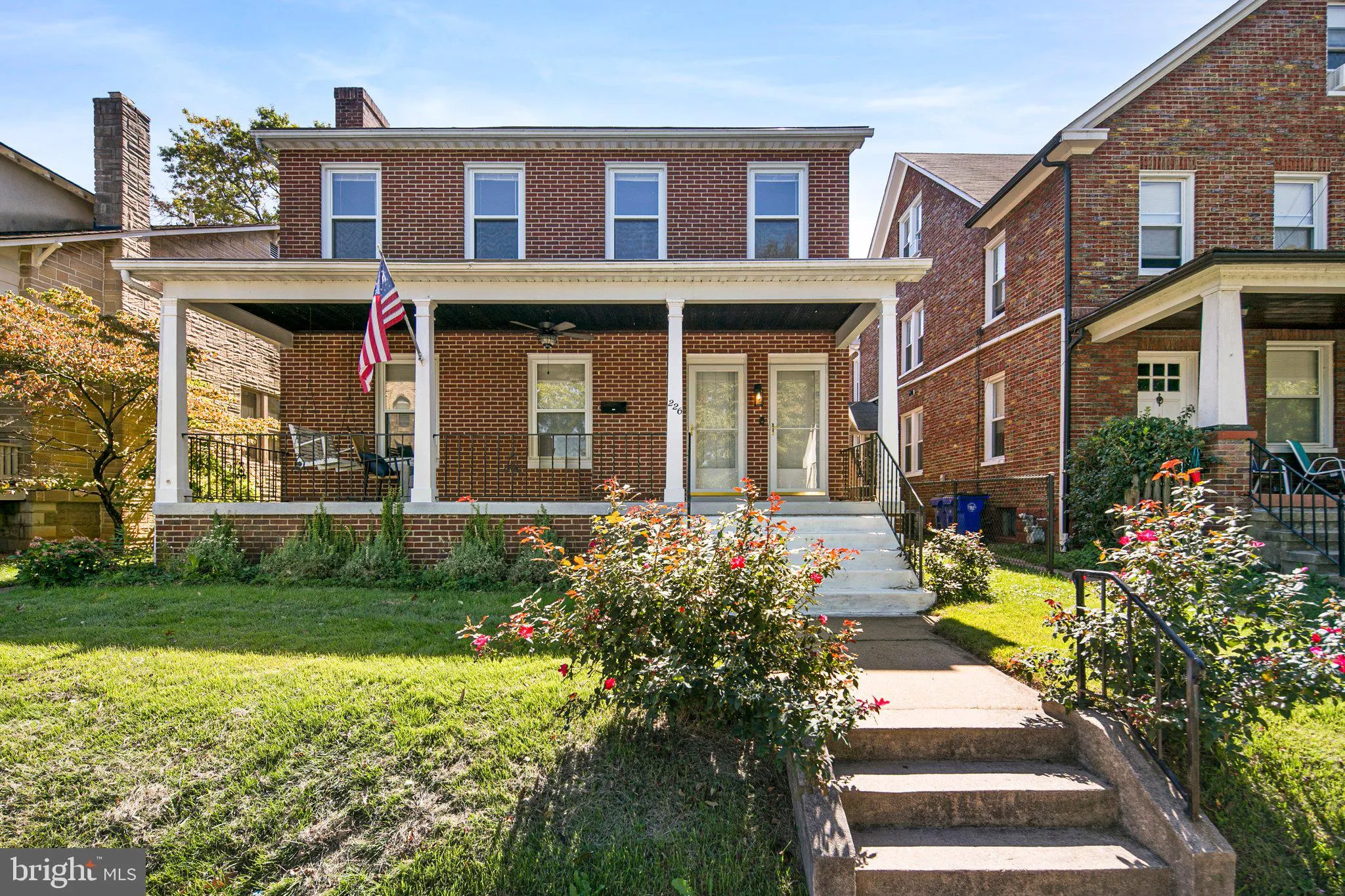 Additional image 27 of 226 Carroll Parkway Unit B, Frederick, MD 21701