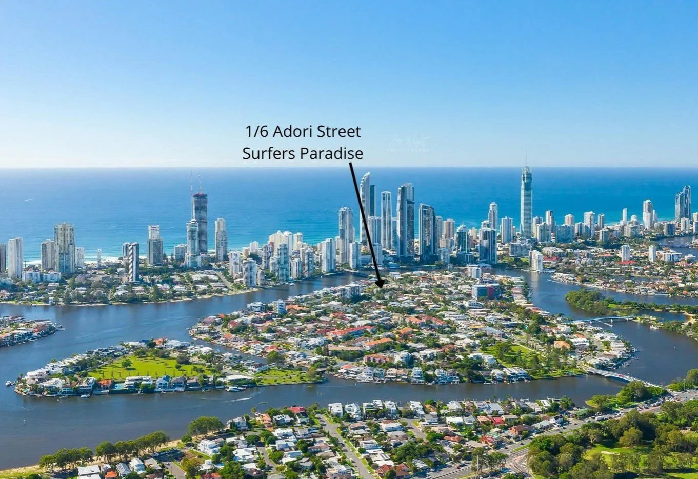 Additional image 2 of 1/6 Adori Street, Chevron Island QLD 4217