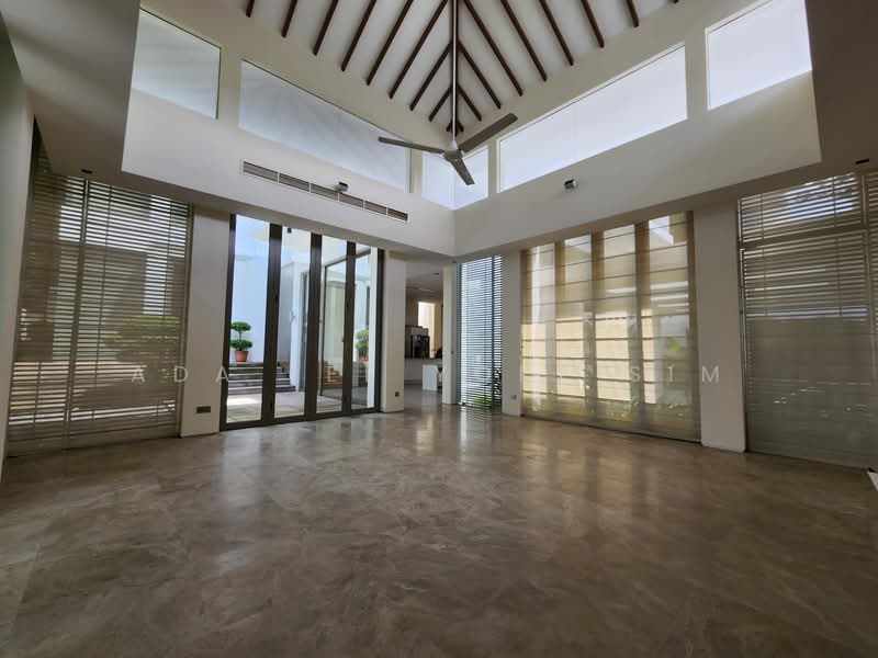 Coronation Road West