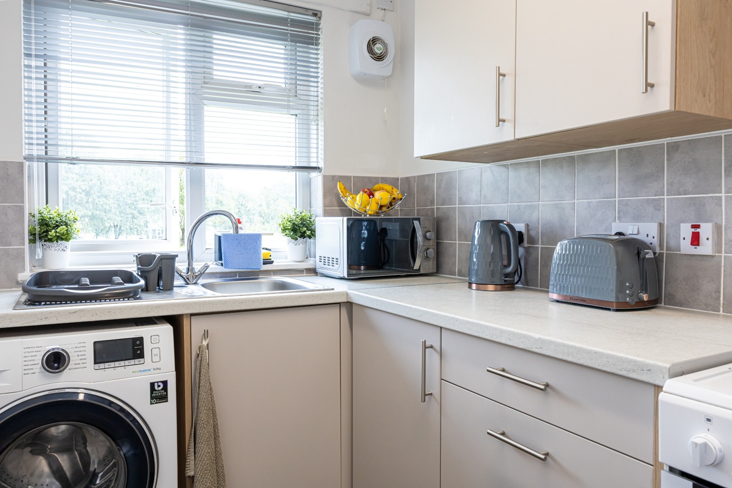 Additional image 12 of 1 Bed Flat, Central Park, M40, N1 7GU