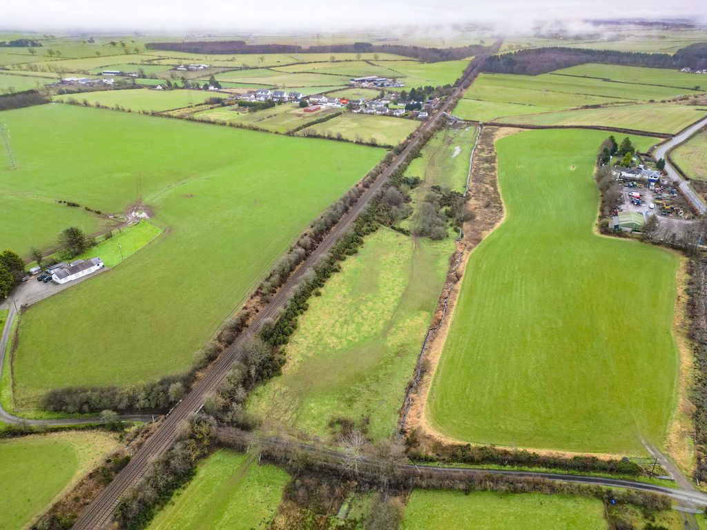 Land for saleRuthwell, Dumfries DG1 photo 5