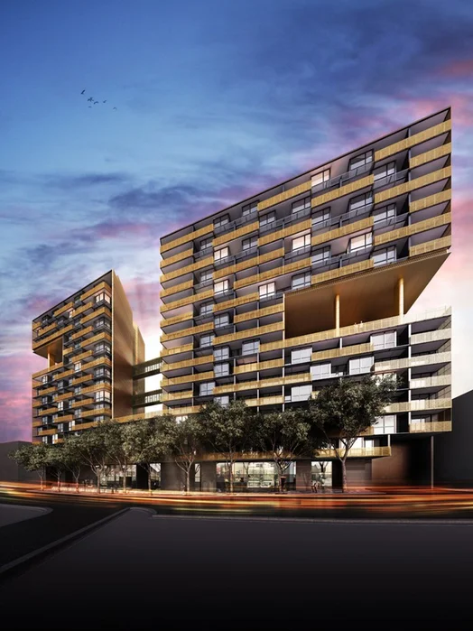 Additional image 3 of 301/23-31 Treacy Street, Hurstville NSW 2220