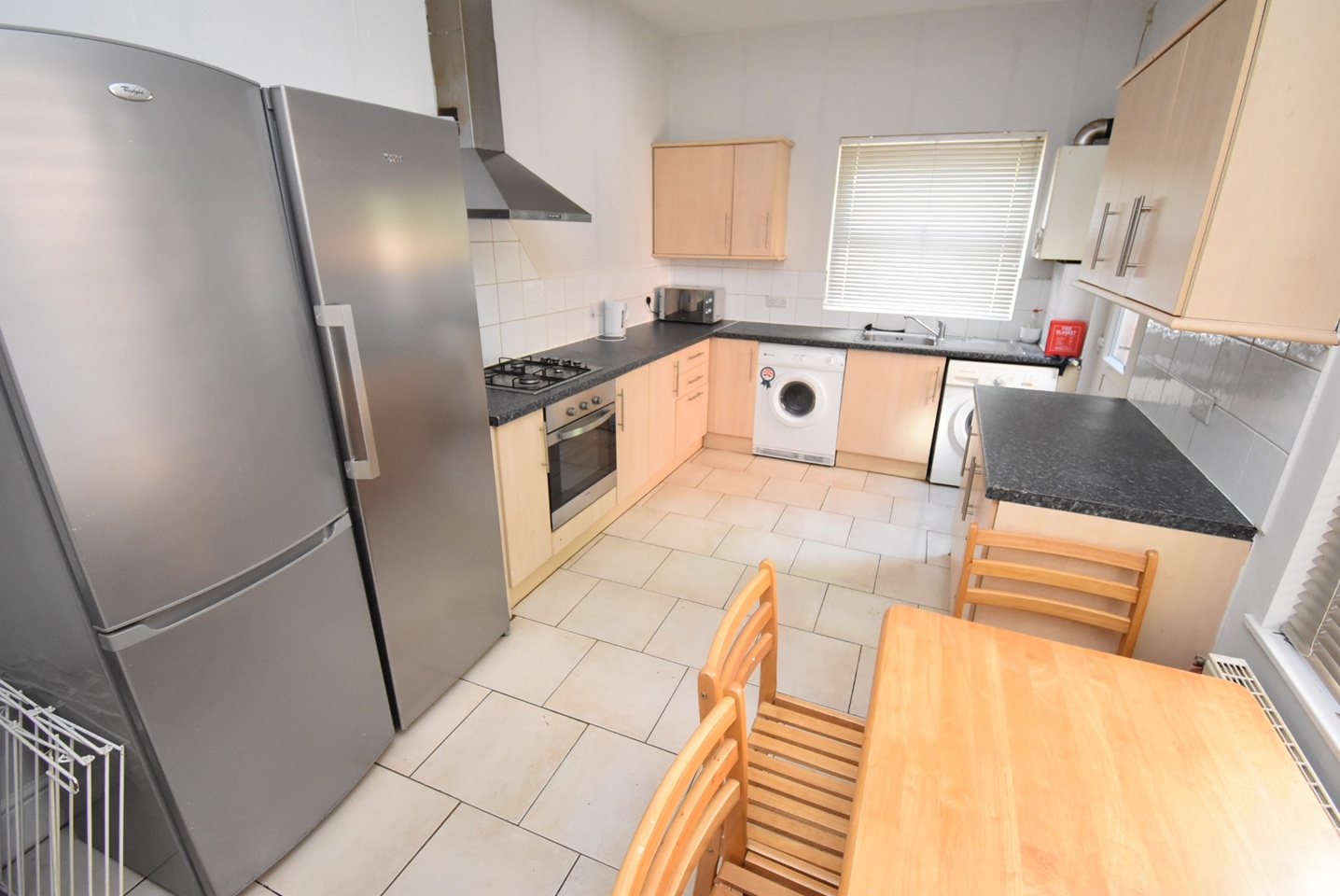 Additional image 10 of 5 Bed Terraced House, Whitby Avenue, M14, N1 7GU