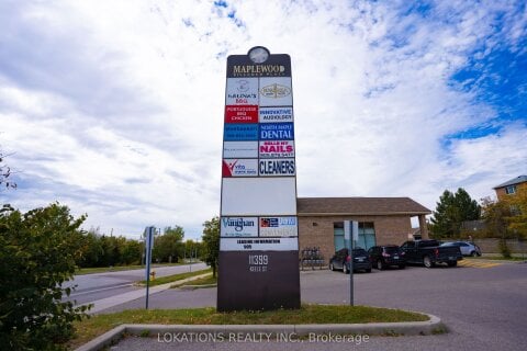 Additional image 7 of 10-11399 Keele Street, Vaughan, ON, L6A 4E1
