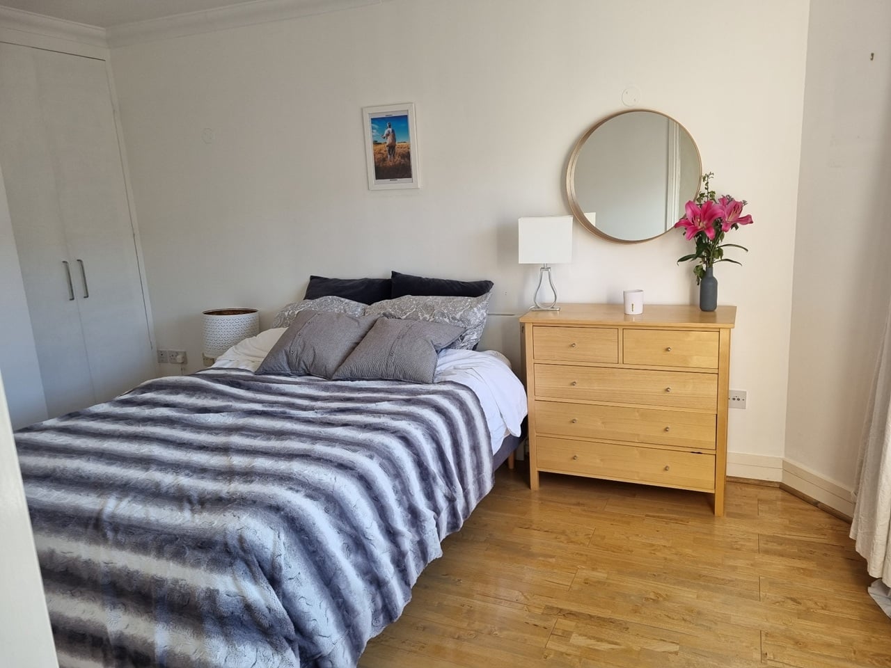 Additional image 3 of 1 Bed Flat, Cardamom Building, SE1, N1 7GU