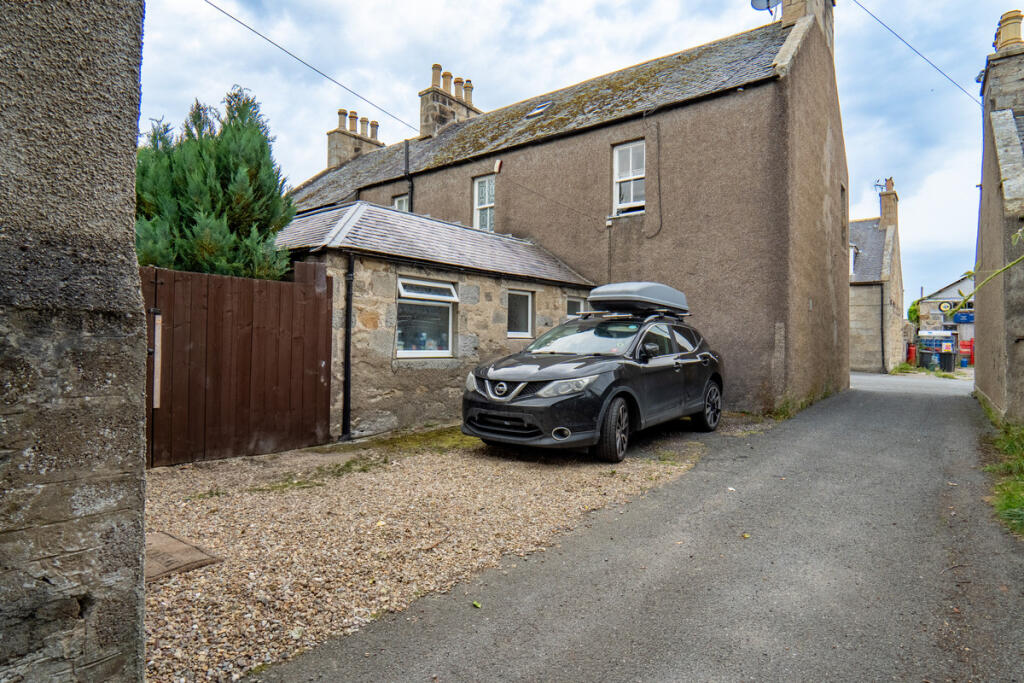 Additional image 47 of Main Street, Aberchirder, AB54 7ST