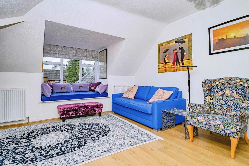 Additional image 8 of The Hill, Wheathampstead, ST. ALBANS