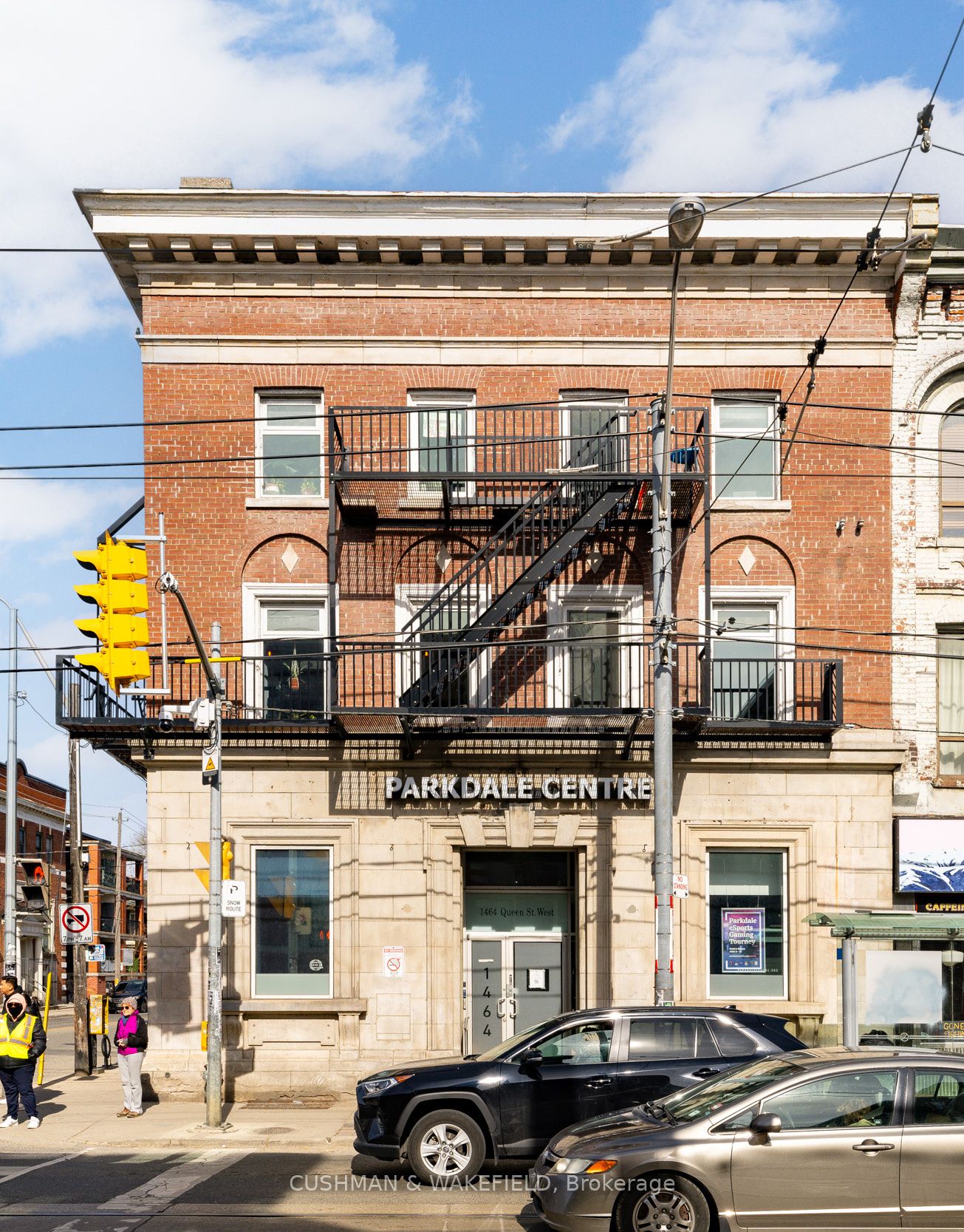 Additional image 2 of 1464 Queen Street W, Toronto, ON, M6K 1M2