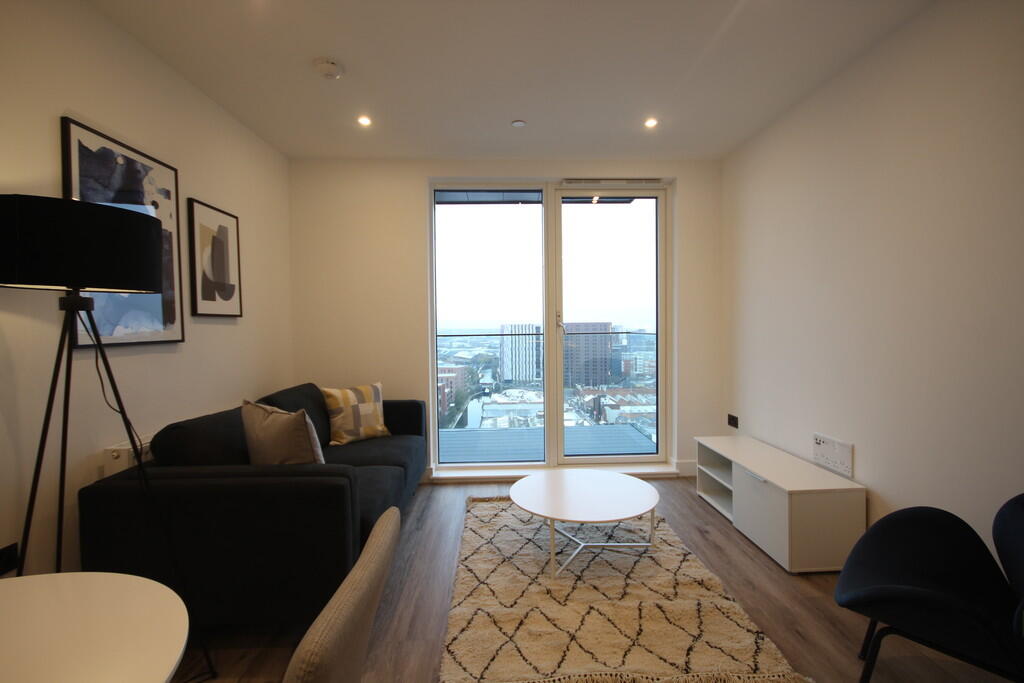 Additional image 24 of The Regent, Snow Hill Wharf, Shadwell Street, Birmingham, B4