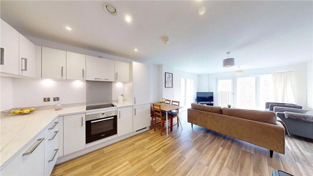 Additional image 11 of Lexington Gardens, Birmingham, B15