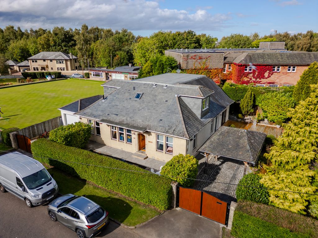 5 bed detached house for saleBlantyre Mill Road, Bothwell G71
