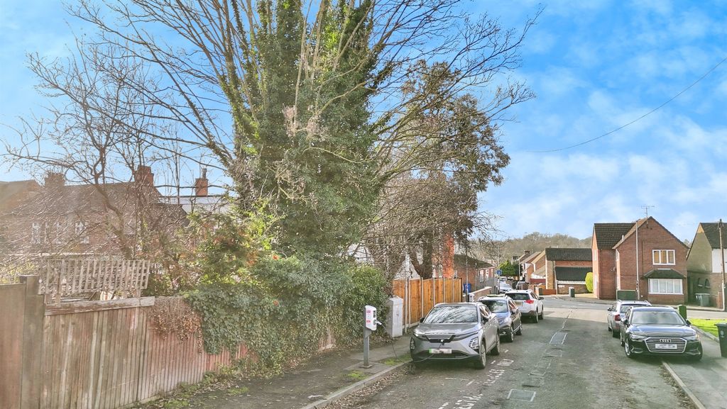 Additional image 6 of Land for salePark Road, Rushden NN10