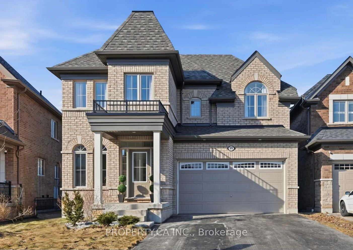 99 Auckland Drive, Whitby, ON, L1P 0J4