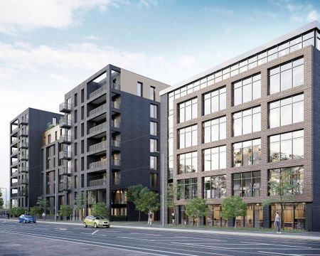 Primary image of West One, Manchester M50, New home