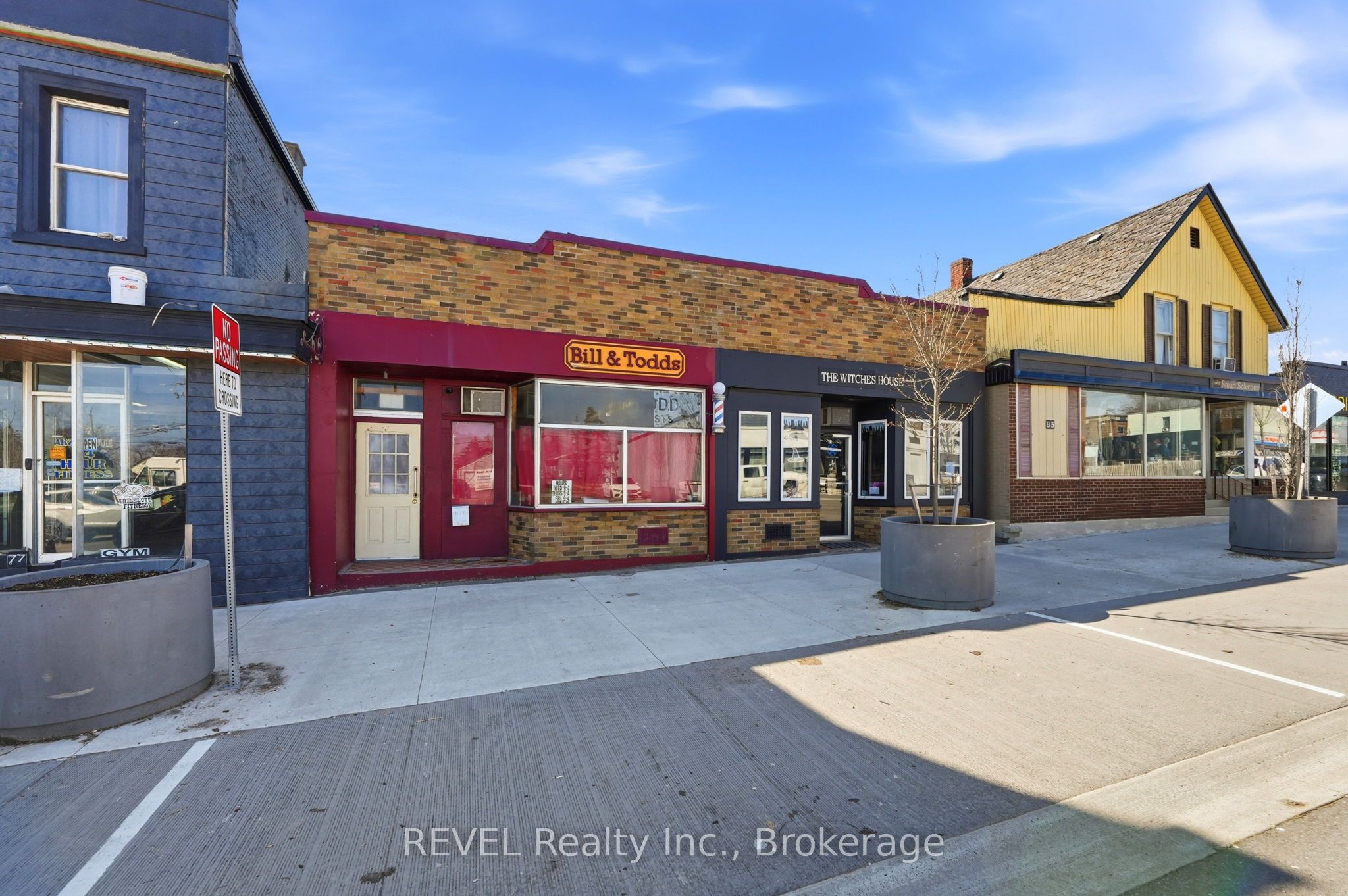 77-81 Jarvis Street, Fort Erie, ON, L2A 2S3