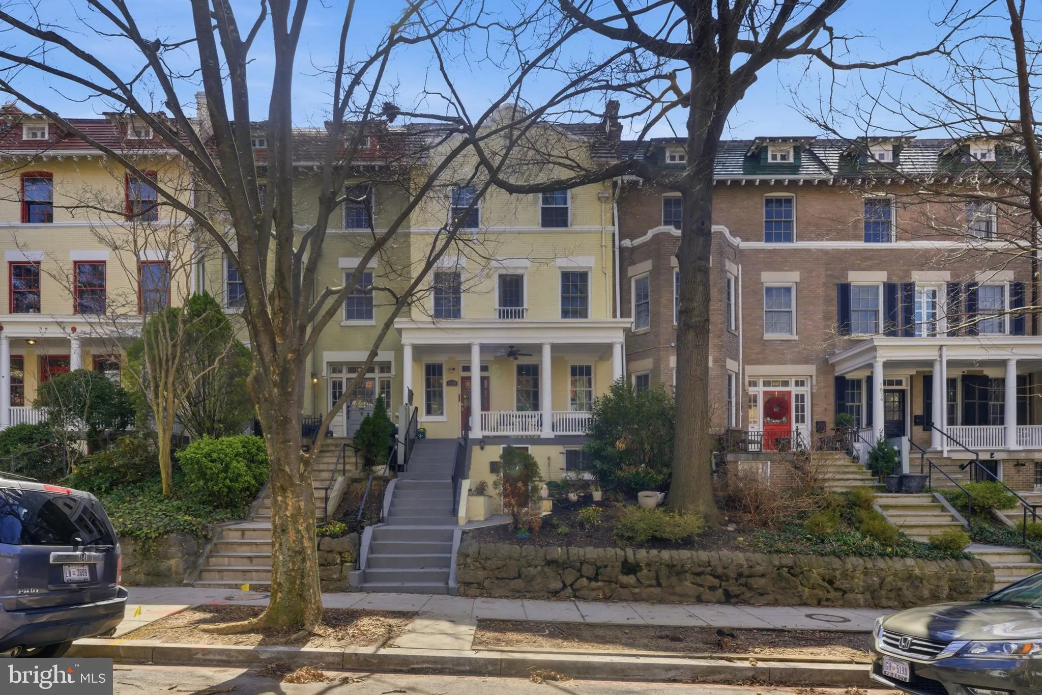 Additional image 39 of 1830 Lamont Street NW Unit 2, Washington, DC 20010