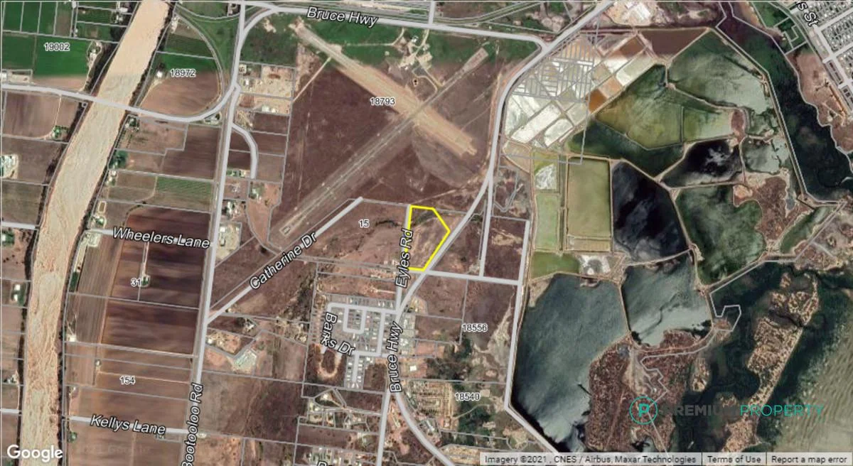 Additional image 5 of Lot 43 Scully Street, Bowen QLD 4805