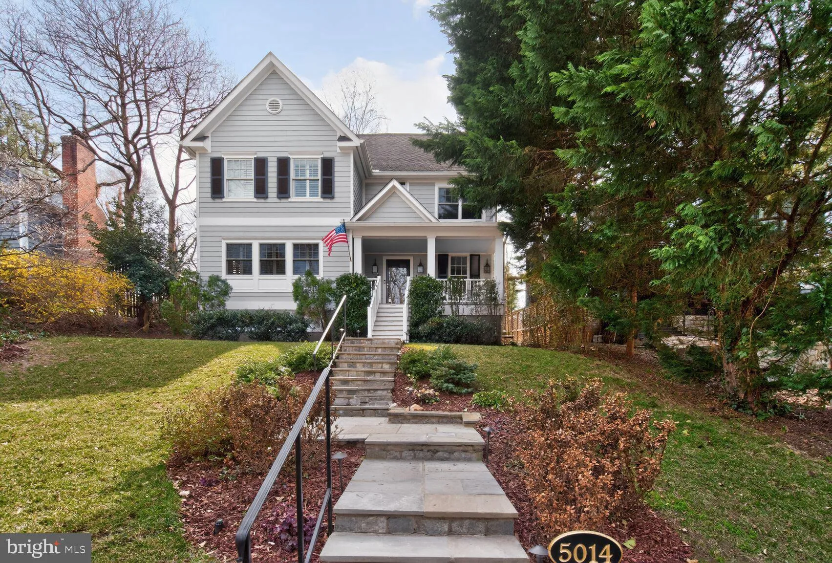 Additional image 32 of 5014 Klingle Street NW, Washington, DC 20016